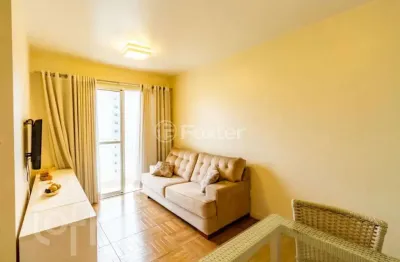 Apartamento com 2 quartos à venda na avenida kenkiti simomoto, 728, jaguaré, são paulo, 55 m2 por r$ 500.000
