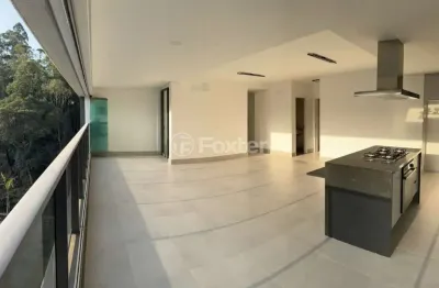 Apartamento com 3 quartos à venda na avenida major sylvio de magalhães padilha, 14500, jardim morumbi, são paulo, 142 m2 por r$ 3.780.000