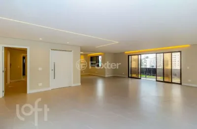 Apartamento com 3 quartos à venda na rua safira, 326, aclimação, são paulo, 236 m2 por r$ 2.300.000