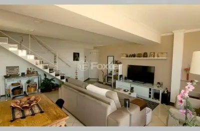 Cobertura com 4 quartos à venda na avenida leonardo da vinci, 383, vila guarani, são paulo, 150 m2 por r$ 1.280.000