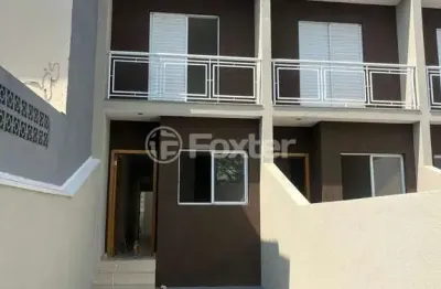 Casa com 3 quartos à venda na rua doutor carmino caricchio, 107, vila tiradentes, são paulo, 90 m2 por r$ 590.000