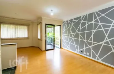 Apartamento com 4 quartos à venda na rua doutor amando franco soares caiuby, 250, parque bairro morumbi, são paulo, 151 m2 por r$ 780.000
