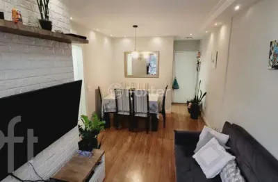 Apartamento com 3 quartos à venda na avenida nossa senhora do sabará, 900, vila isa, são paulo, 78 m2 por r$ 680.000