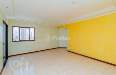 Apartamento com 4 quartos à venda na rua serra de jairé, 941, quarta parada, são paulo, 103 m2 por r$ 830.000