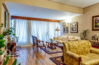 Casa com 3 quartos à venda na rua antônio lourenço, 66, água fria, são paulo, 169 m2 por r$ 975.000