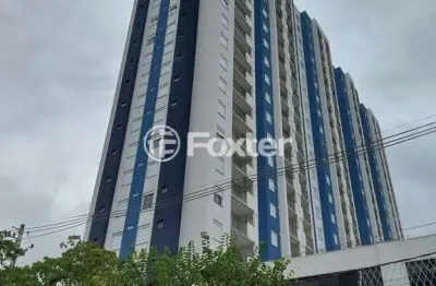 Apartamento com 2 quartos à venda na rua laguna, 334, vila cruzeiro, são paulo, 36 m2 por r$ 395.000