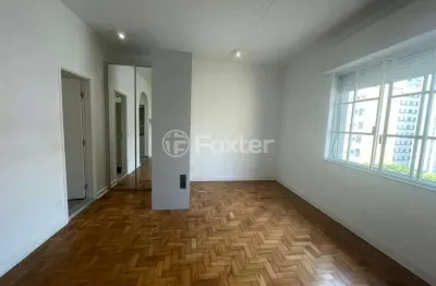 Apartamento com 1 quarto à venda na rua doutor cesário mota júnior, 203, vila buarque, são paulo, 38 m2 por r$ 345.000