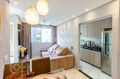Apartamento com 1 quarto à venda na rua da chibata, 161, vila andrade, são paulo, 40 m2 por r$ 280.000
