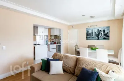 Apartamento com 3 quartos à venda na rua visconde de guaratiba, 335, vila firmiano pinto, são paulo, 127 m2 por r$ 1.800.000