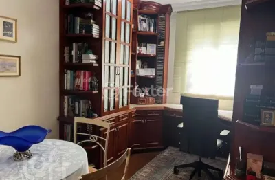 Apartamento com 4 quartos à venda na rua rui barbosa, 255, vila gilda, santo andré, 178 m2 por r$ 850.000