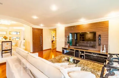 Apartamento com 4 quartos à venda na rua agnaldo manuel dos santos, 65, vila mariana, são paulo, 198 m2 por r$ 2.360.000