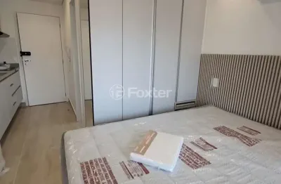 Apartamento com 1 quarto à venda na rua madre cabrini, 99, vila mariana, são paulo, 32 m2 por r$ 600.000