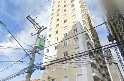 Apartamento com 2 quartos à venda na rua jarauara, 81, vila ré, são paulo, 40 m2 por r$ 340.000