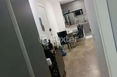 Apartamento com 2 quartos à venda na estrada municipal do embu, 1615, jardim torino, cotia, 62 m2 por r$ 393.000