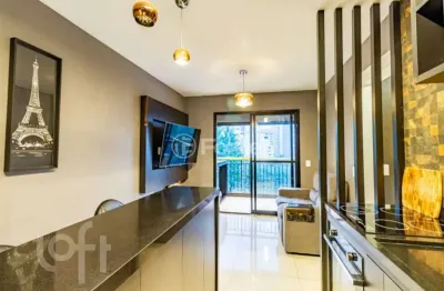 Apartamento com 1 quarto à venda na avenida duque de caxias, 61, santa ifigênia, são paulo, 42 m2 por r$ 860.000