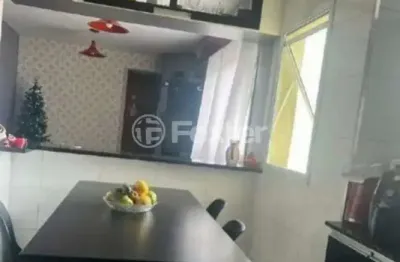 Apartamento com 3 quartos à venda na rua antônio loro, 315, parque são vicente, mauá, 130 m2 por r$ 466.400