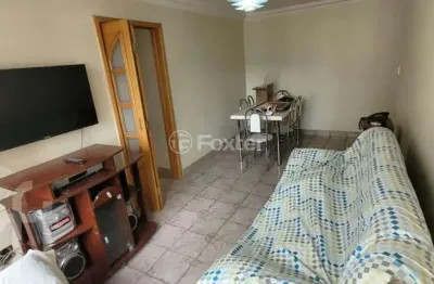 Apartamento com 2 quartos à venda na rua desembargador rodrigues sette, 395, jardim peri, são paulo, 50 m2 por r$ 270.000
