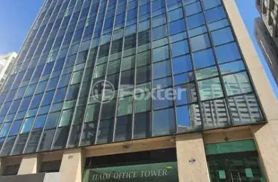 Ponto comercial com 1 sala à venda na rua gomes de carvalho, 1581, vila olímpia, são paulo, 218 m2 por r$ 3.000.000