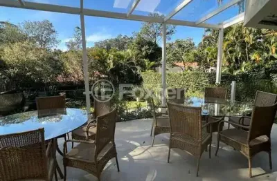 Casa em condomínio fechado com 3 quartos à venda na rua doutor flávio américo maurano, 260, fazenda morumbi, são paulo, 420 m2 por r$ 2.338.000