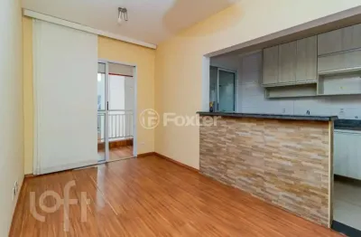 Apartamento com 2 quartos à venda na rua santo antônio, 597, bela vista, são paulo, 51 m2 por r$ 590.000