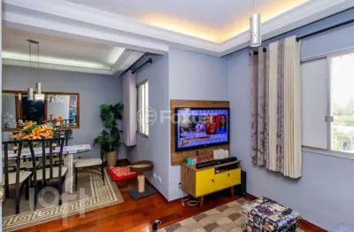 Apartamento com 3 quartos à venda na rua camarajé, 88, jardim paraíso, são paulo, 125 m2 por r$ 660.000