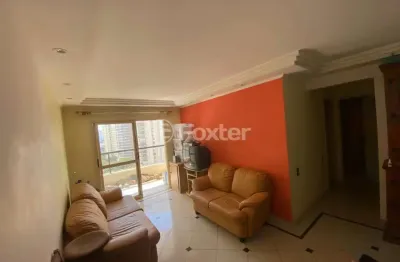 Apartamento com 2 quartos à venda na rua garapeba, 251, vila mariana, são paulo, 72 m2 por r$ 895.000