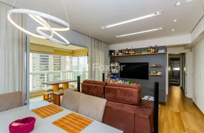 Apartamento com 3 quartos à venda na rua tito, 1062, vila romana, são paulo, 89 m2 por r$ 1.435.000