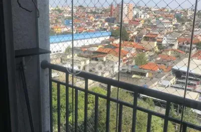 Apartamento com 3 quartos à venda na avenida doutor bernardino brito fonseca de carvalho, 1647, vila talarico, são paulo, 59 m2 por r$ 450.000