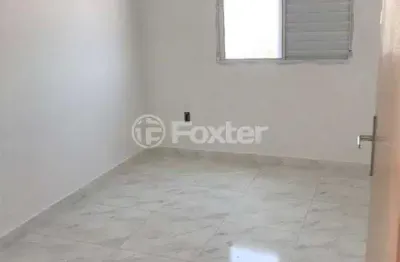 Apartamento com 2 quartos à venda na rua nelson bersamim, 47, cidade patriarca, são paulo, 44 m2 por r$ 260.000