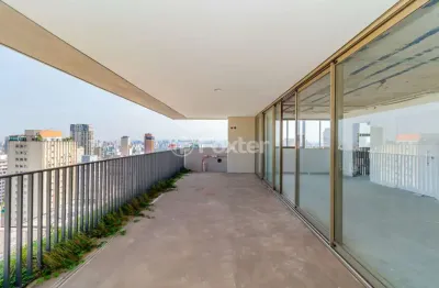Apartamento com 3 quartos à venda na rua da consolação, 3202, cerqueira césar, são paulo, 239 m2 por r$ 10.800.000