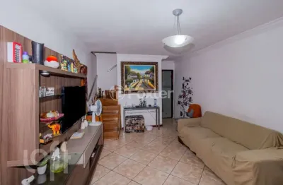 Casa com 2 quartos à venda na rua doutor durval ney gonzales, 72, vila tiradentes, são paulo, 99 m2 por r$ 424.000