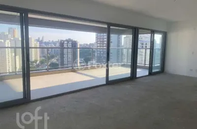 Apartamento com 3 quartos à venda na rua doutor rafael correia, 174, água branca, são paulo, 184 m2 por r$ 3.000.000