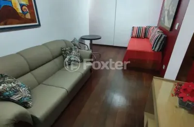 Apartamento com 2 quartos à venda na rua piratininga, 270, jardim papai noel, são paulo, 65 m2 por r$ 395.000
