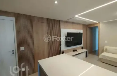 Apartamento com 2 quartos à venda na rua ernesto de castro, 139, brás, são paulo, 82 m2 por r$ 1.650.000