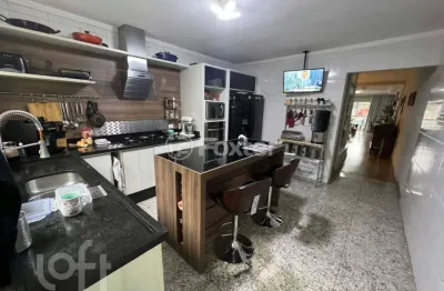 Casa com 4 quartos à venda na rua iru, 315, vila formosa, são paulo, 185 m2 por r$ 1.140.000