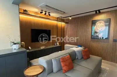 Apartamento com 3 quartos à venda na rua dom antônio dos santos cabral, 70, santa teresinha, são paulo, 108 m2 por r$ 1.925.000