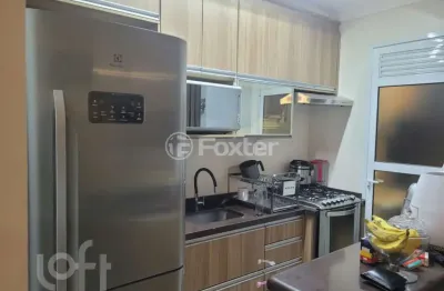 Apartamento com 2 quartos à venda na rua amadis, 81, vila independência, são paulo, 45 m2 por r$ 440.000