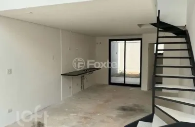 Casa em condomínio fechado com 2 quartos à venda na avenida são camilo, 980, granja viana, cotia, 125 m2 por r$ 975.000