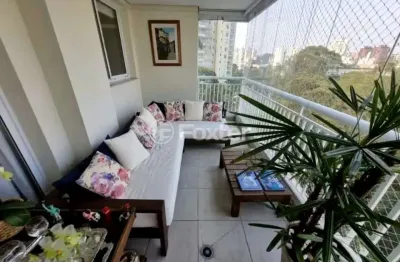 Apartamento com 3 quartos à venda na rua cidade de rio pardo, 100, vila andrade, são paulo, 138 m2 por r$ 1.369.000