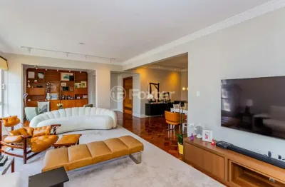 Apartamento com 3 quartos à venda na rua bela cintra, 1920, consolação, são paulo, 225 m2 por r$ 3.900.000