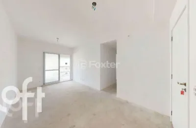 Apartamento com 2 quartos à venda na rua filipe camarão, 530, tatuapé, são paulo, 74 m2 por r$ 814.000