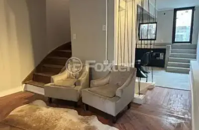 Casa com 2 quartos à venda na rua capote valente, 785, pinheiros, são paulo, 144 m2 por r$ 1.449.000