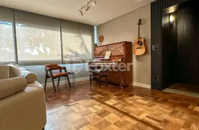 Apartamento com 4 quartos à venda na avenida santo amaro, 6238, santo amaro, são paulo, 165 m2 por r$ 1.809.000