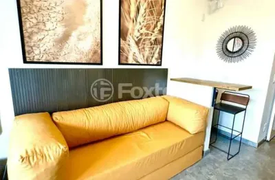 Apartamento com 1 quarto à venda na avenida da liberdade, 574, liberdade, são paulo, 20 m2 por r$ 360.000