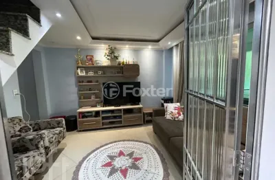 Casa com 3 quartos à venda na rua luísa maria rosa, 256, vila sulina, são paulo, 159 m2 por r$ 420.000