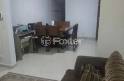 Casa com 2 quartos à venda na rua sabiá, 33, santa maria, santo andré, 145 m2 por r$ 550.000