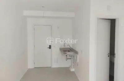 Apartamento com 1 quarto à venda na rua joão moura, 737, pinheiros, são paulo, 24 m2 por r$ 550.000