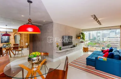Apartamento com 1 quarto à venda na avenida presidente juscelino kubitschek, 1545, vila nova conceição, são paulo, 80 m2 por r$ 2.700.000