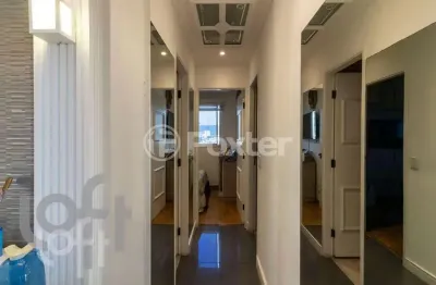 Apartamento com 2 quartos à venda na rua antônio domingues freitas, 193, vila amélia, são paulo, 170 m2 por r$ 1.100.000