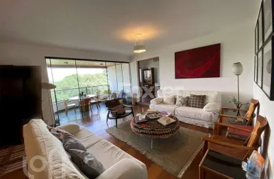Apartamento com 3 quartos à venda na rua ourânia, 240, vila madalena, são paulo, 253 m2 por r$ 3.480.000